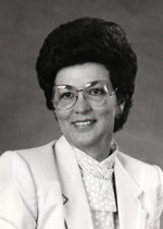 Shirley Keen